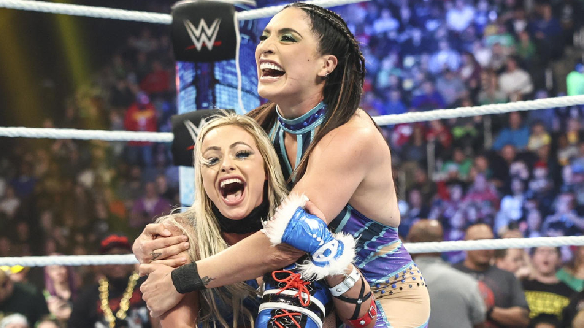 WWE Wrestlemania 39: Spoiler On Ronda Rousey Not Competing In Originally Planned Title Match 1