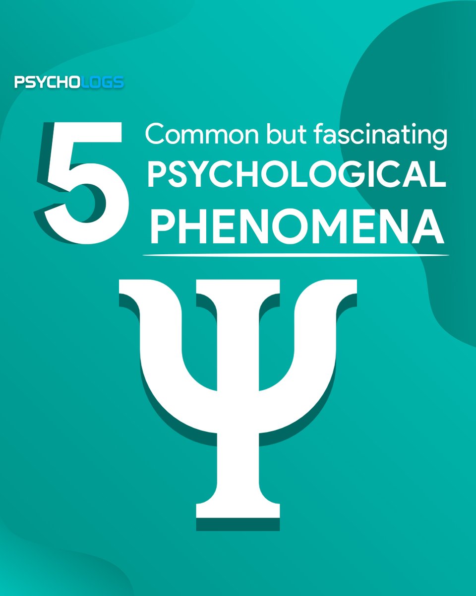 PsychologsIndia's tweet photo. The human mind is one of the most #mysterious yet fascinating things in the world.
#Phantomvibration #Spotlighteffect #mentalhealth #psychology #phenomena
#Semanticsatiation #senseless #mediasources #cognitivebias #psychologsmagazine
#stress #depression #psychologytoday https://t.co/7CSKQGF9dn