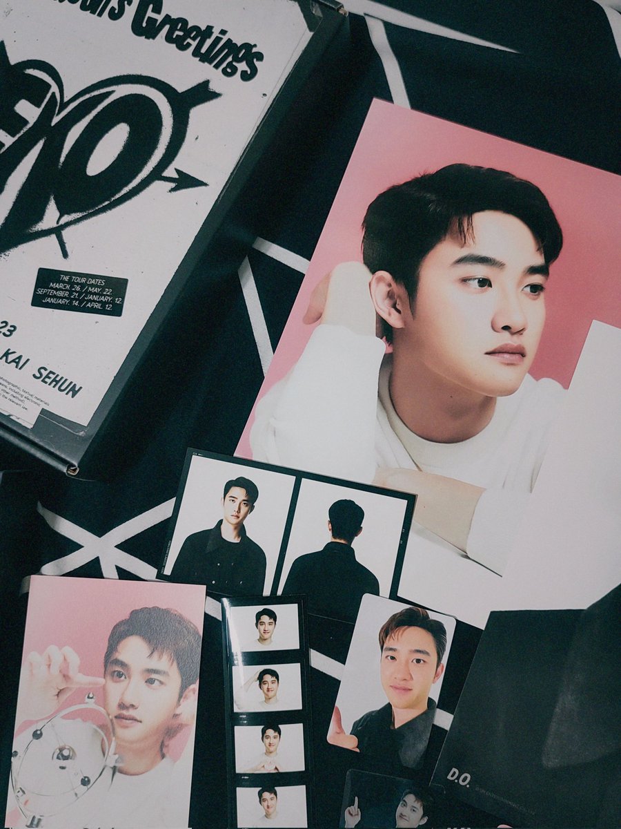 ksoopot's tweet photo. thank you so much for a successful transaction! @thetobenshoppe my exo sg2023 arrived safely. i'm so happy 😭😭😭 til next budol po
#TobenShoppe_Feedbacks https://t.co/ZiUlI1iyyM