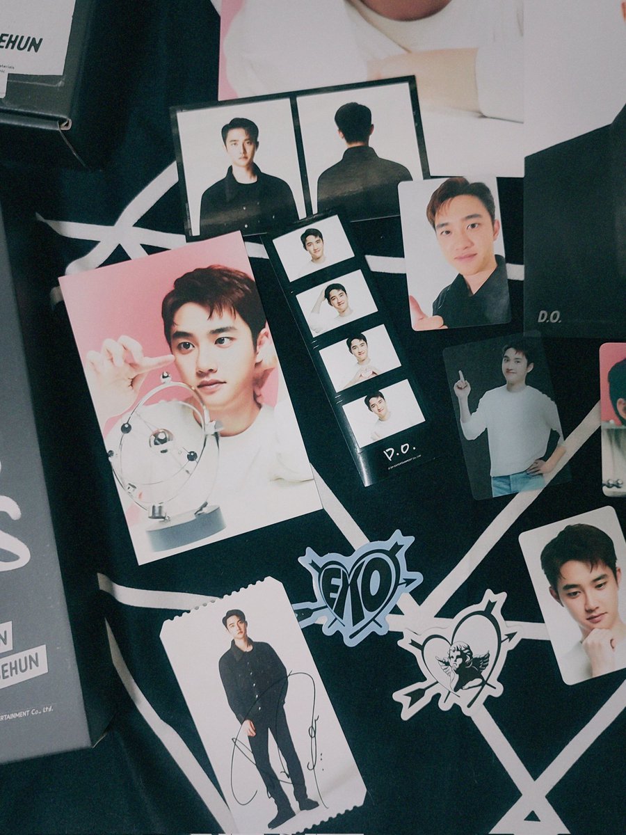 ksoopot's tweet photo. thank you so much for a successful transaction! @thetobenshoppe my exo sg2023 arrived safely. i'm so happy 😭😭😭 til next budol po
#TobenShoppe_Feedbacks https://t.co/ZiUlI1iyyM