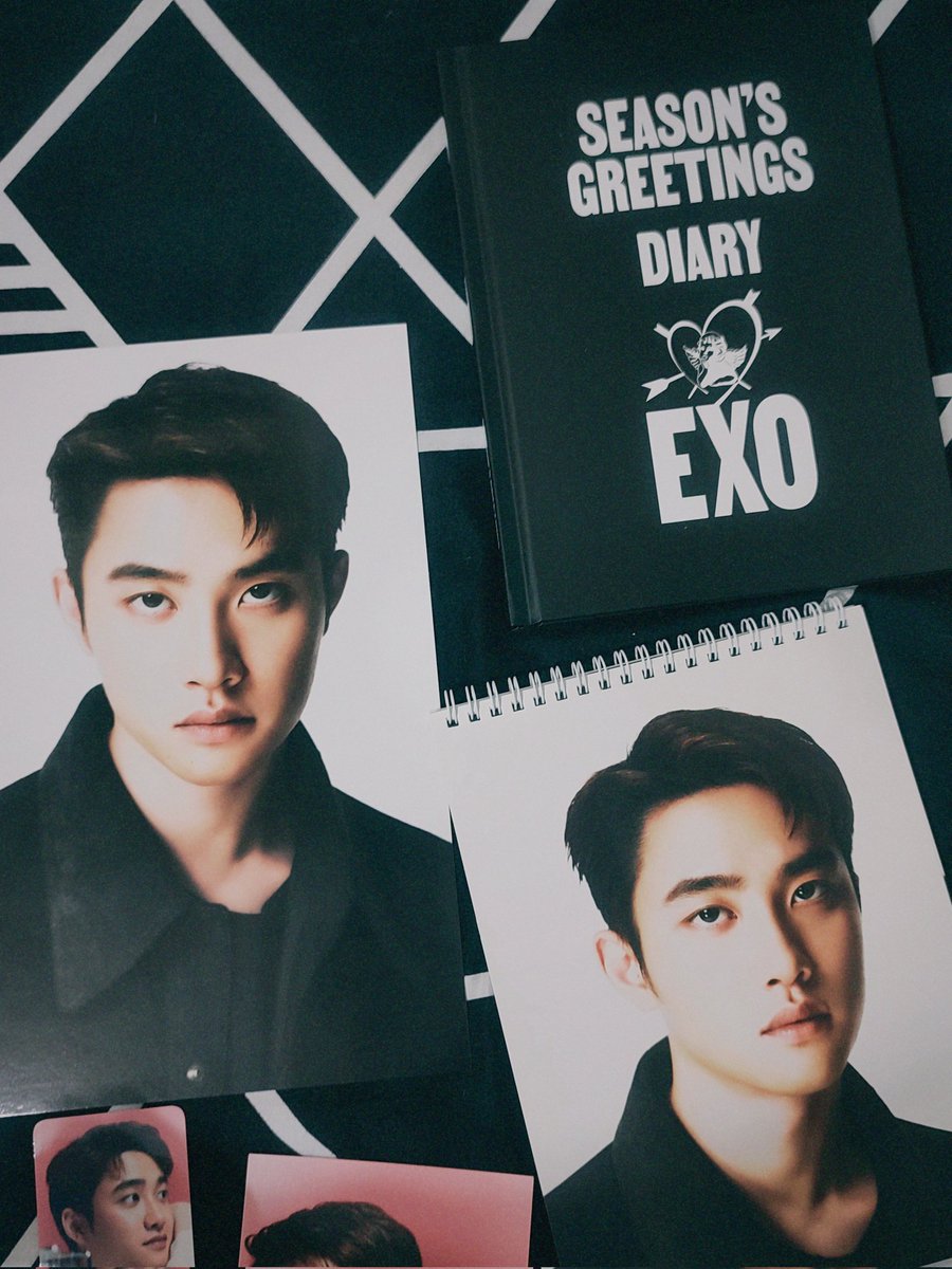 ksoopot's tweet photo. thank you so much for a successful transaction! @thetobenshoppe my exo sg2023 arrived safely. i'm so happy 😭😭😭 til next budol po
#TobenShoppe_Feedbacks https://t.co/ZiUlI1iyyM