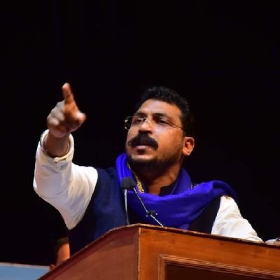 Bhim Army - Delhi tweet media