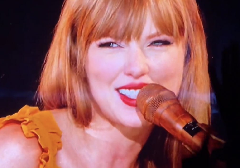 SavLovesSwift's tweet photo. “What a shame she’s fucked in the head” 🥹 https://t.co/wkoqjABX2v