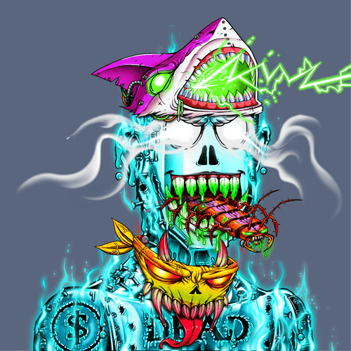 FALLOUT FREAKS BOT 🤖 tweet media