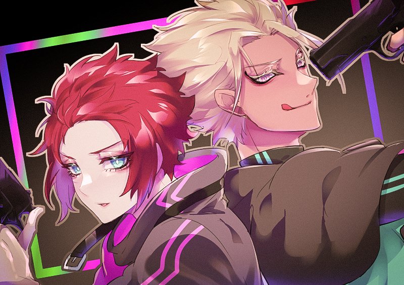#ブルーロック絵描きさんと繋がりたい
💙sdse/kiis/kins/kncg/ngro…
腐夢全地雷なし・完全新参なのでカプ語れるお友達を募集させてくださいガンガン絡んでくれる方大歓迎❤️

🔞下ネタ好き
本誌ネタバレ注意。真面目にお友達下さい。
RT中心で無言になりますが気になる方お迎え行きます❣ 