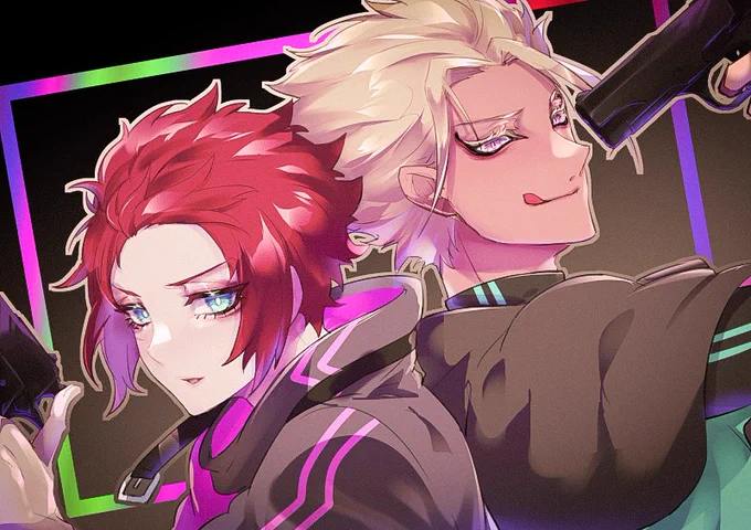 #ブルーロック絵描きさんと繋がりたい
💙sdse/kiis/kins/kncg/ngro…
腐夢全地雷なし・完全新参なのでカプ語れるお友達を募集させてくださいガンガン絡んでくれる方大歓迎❤️

🔞下ネタ好き
本誌ネタバレ注意。真面目にお友達下さい。
RT中心で無言になりますが気になる方お迎え行きます❣ 