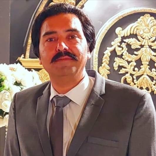 AnserAbbas's tweet photo. #NewProfilePic https://t.co/2qaNmiJoHb
