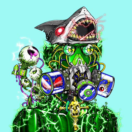 FALLOUT FREAKS BOT 🤖 tweet media