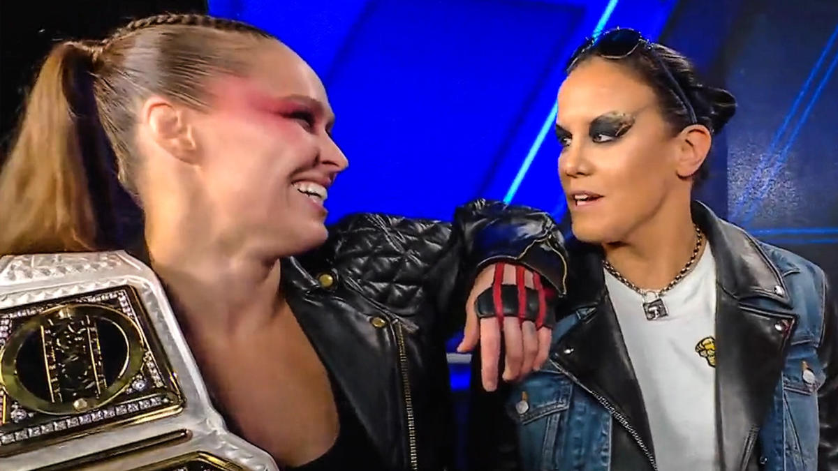 WWE Wrestlemania 39: Spoiler On Ronda Rousey Not Competing In Originally Planned Title Match 2