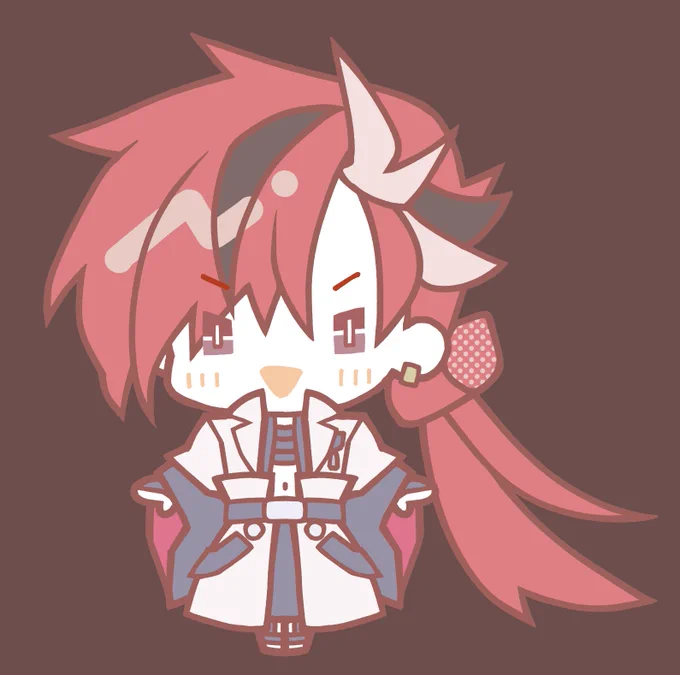 高杉さん、描いたら出る!…はず! 