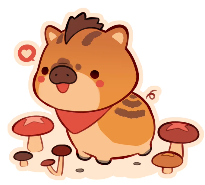 porcini 