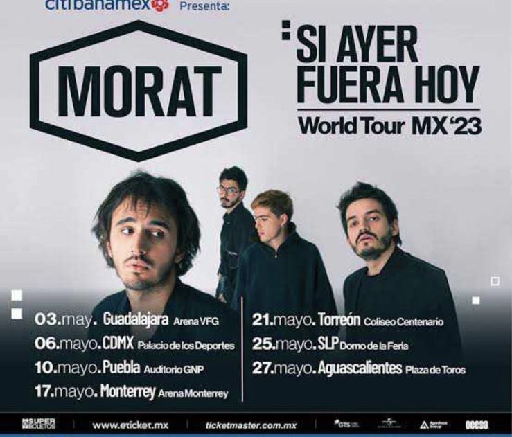 edgar_vargasc's tweet photo. Si alguien busca boletos para #morat  en #cdmx  puede mandarme mensaje ya por aquí o a Instagram en @Vice.Kicks  
#priority #Ticketmaster #vendoboletos https://t.co/tZq0JYUKVv