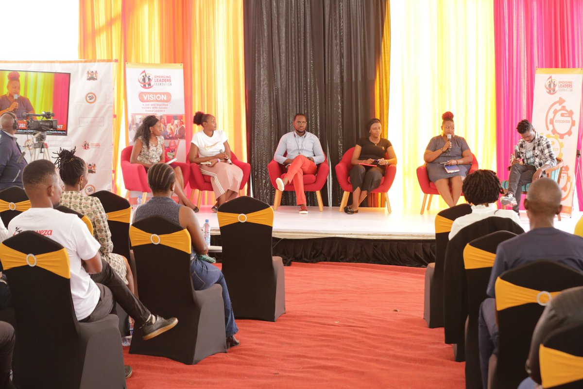 elfafrica1's tweet photo. WE ARE LIVE! Join us online at the Youth Panel and NOW Us Awards! The Awards bring together various organisations to pitch ideas to a jury, after which the winners will be supported with funding. #NOWUsAwards2023
Follow https://t.co/467cXPTuGw to engage with us.
#Beyond10 https://t.co/CjBVOJ7FF8