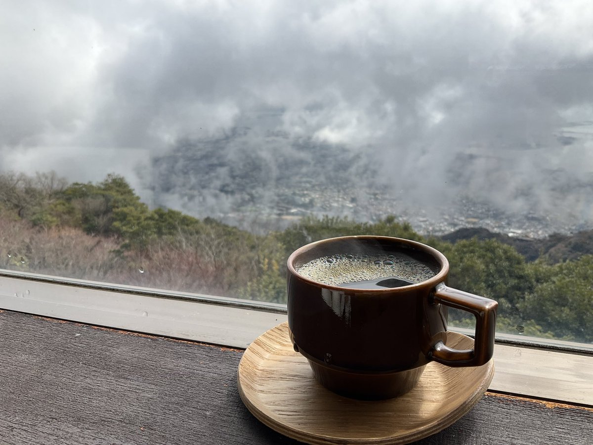 ya_ru's tweet photo. 落ち着くわー。

#摩耶山掬星台　#monte702 #cafe702 #昼食べたら一旦帰宅 https://t.co/ne26tnFHsc