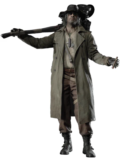 Look, I'm a filthy queer, so I'm not even into her (pic related) but Capcom made a fun character, and everyone was happy.Except for you because, I dunno, you prefer your girls underage or something? 