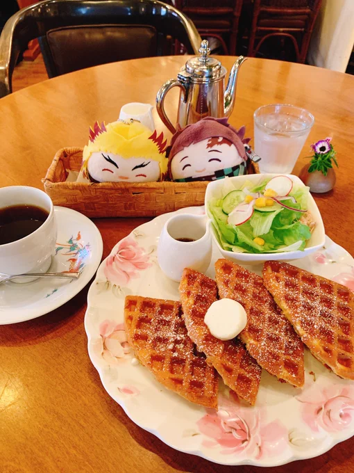 後の...ブラーンチ 