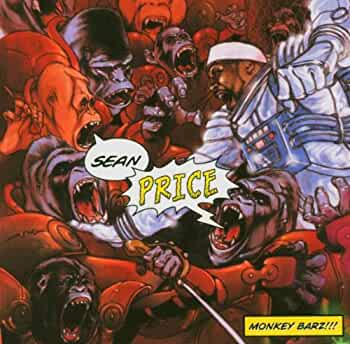  Happy Birthday, Sean Price. 