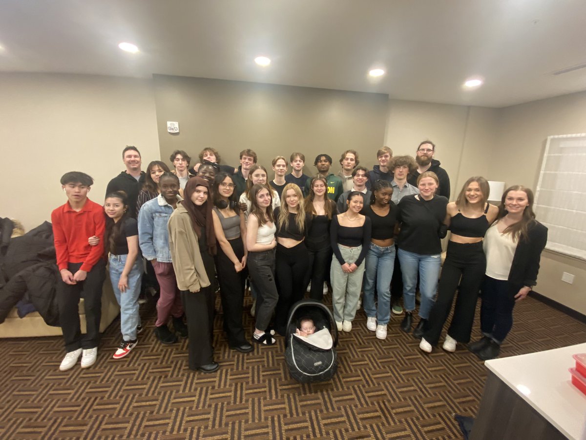 NMC Phys.ed/Athletics tweet media