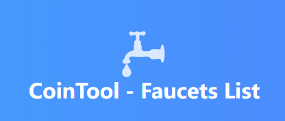 Cointool Faucets