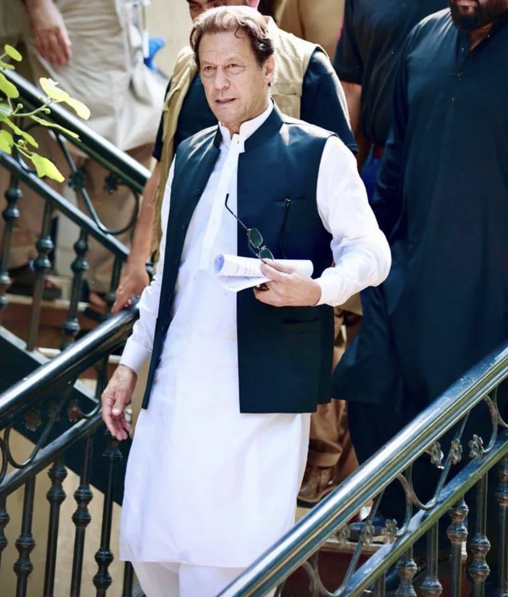 اللہ خان صاحب کو اپنے حفظ و امان میں رکھیں، آمین