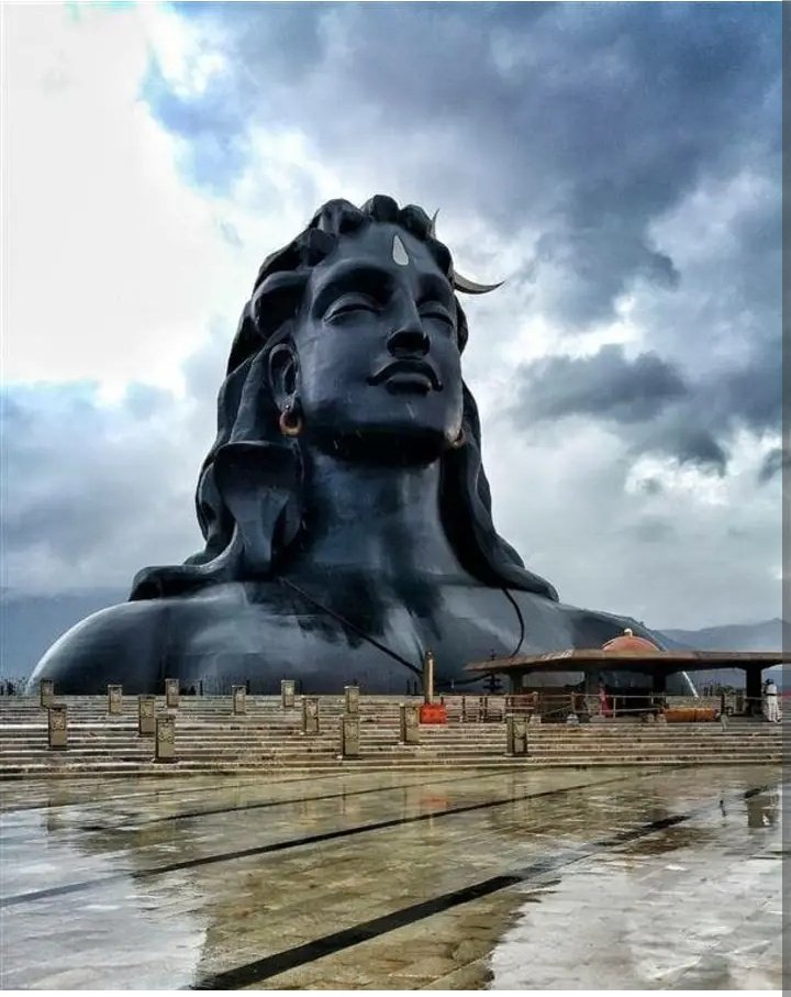 b_priyaaaa's tweet image. हर हर महादेव ❤