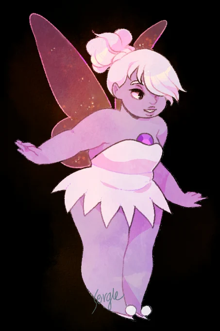 BEFORE those, though, it was always these two 