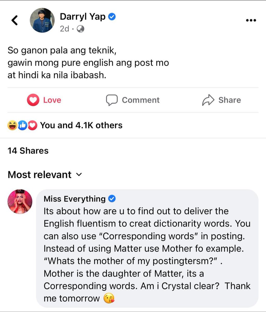 kaaaaloy's tweet photo. #MissEverything lecturing the Portable Document Format. What a great time to live in. 😂😂😂😂😂 https://t.co/V2M66GFkzB