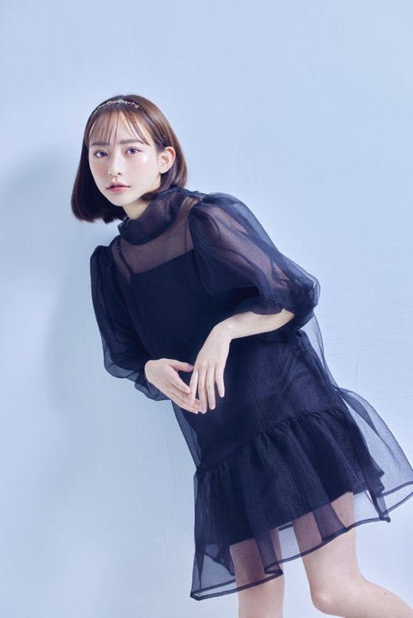 高崎かなみ