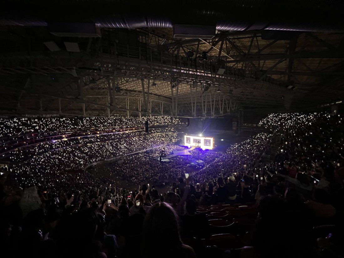tswifterastour's tweet photo. I gave my BLOOD, SWEAT &amp; TEARS for this ✨ #TSTheErasTour https://t.co/f10W3GbVa5
