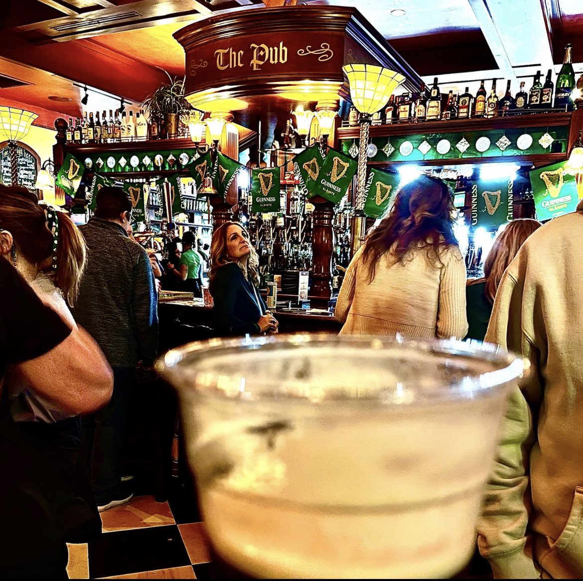 Happy St. Paddy’s Day! #StPatricksDay2023 #guiness
