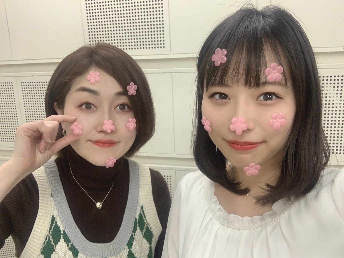 sound1494's tweet photo. 3/19(日)20時〜のサウンドマガジンは・・・
🌸リクエスト特集🍡

テーマは「春の色」
タイトルや歌手名に春の色が入った曲や
春を感じる楽曲など エピソードとともにご紹介♪
どんな曲がかかるのかお楽しみに〜🌷

#サウンドrsk https://t.co/qUWtOyj0XK