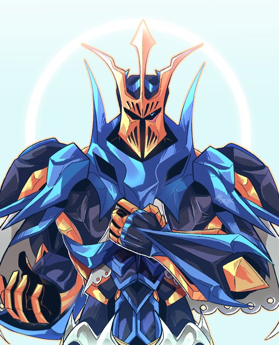 「Knights」 illustration images(Latest))