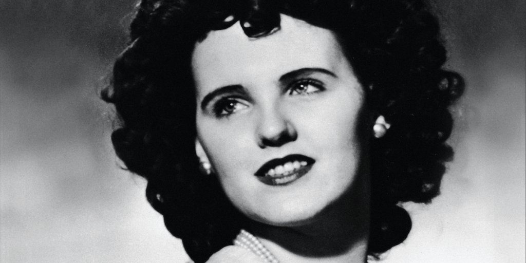 Star_Child_2023's tweet image. I don't put much stock in apps that do ghost hunting etc. But, I was watching #GhostAdventures Black Dahlia ep and the app took these two photos that  just happen to look like Elizabeth and her alleged killer George Hodel. #Spirits #NotSure #crazy