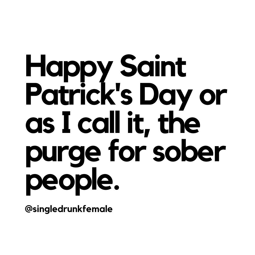 Michelle80Smith's tweet photo. There might be barf flowing in the streets and none of it is ours! 🍀💚 #StPatricksDay2023 #SaintPatricksDay https://t.co/7V1iOOjyvA