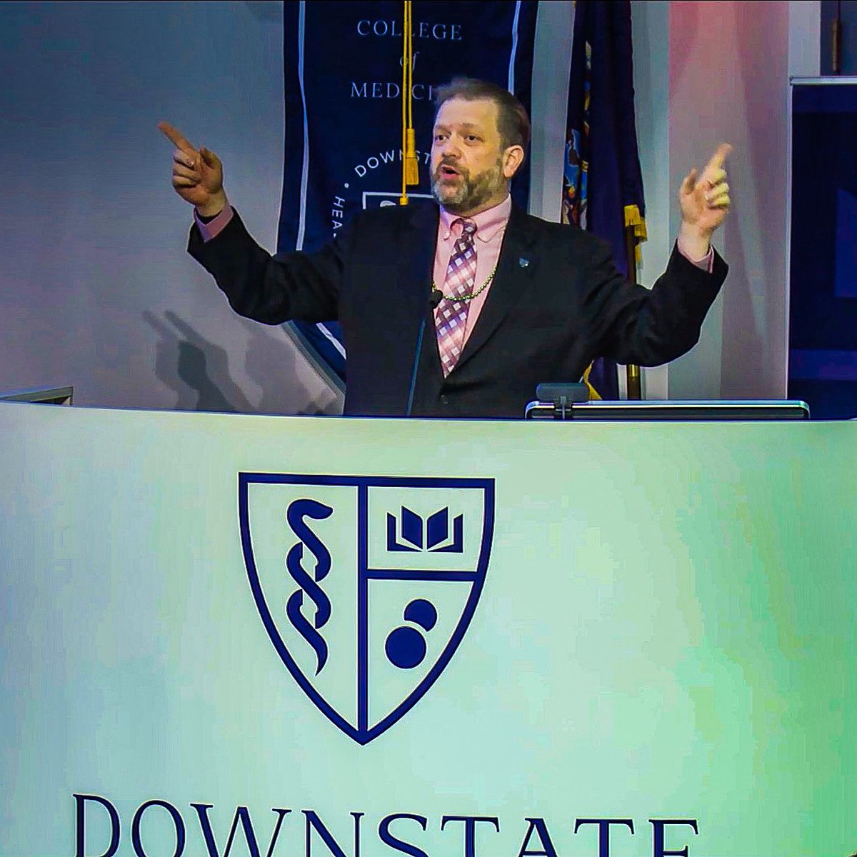 DrJeffreyP's tweet photo. #DownstateMatch #Match2023 https://t.co/aKaDkqFasq