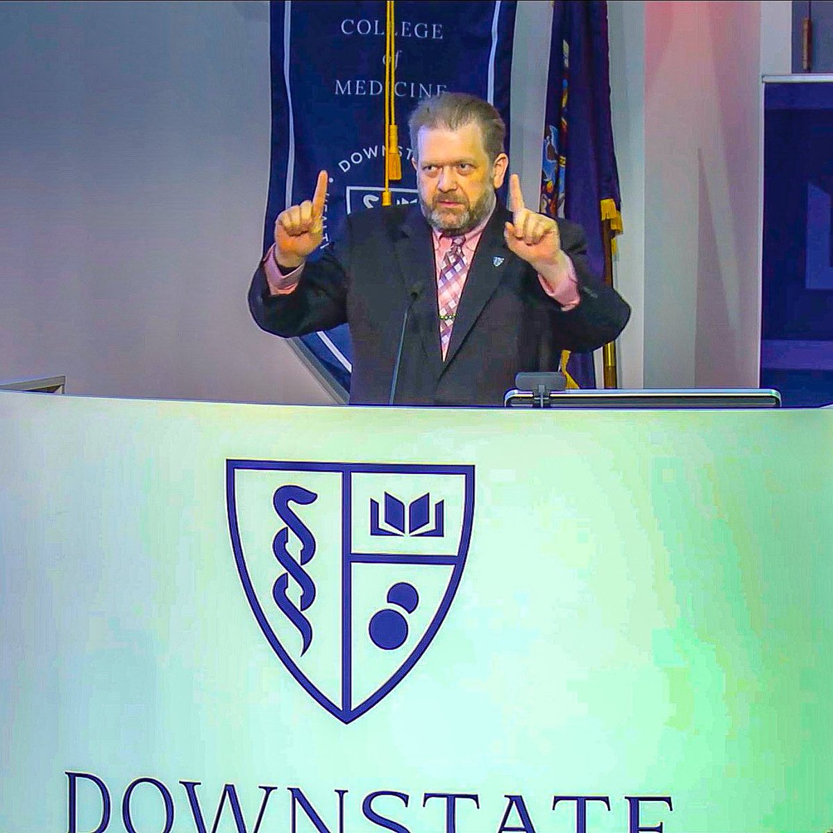 DrJeffreyP's tweet photo. #DownstateMatch #Match2023 https://t.co/aKaDkqFasq