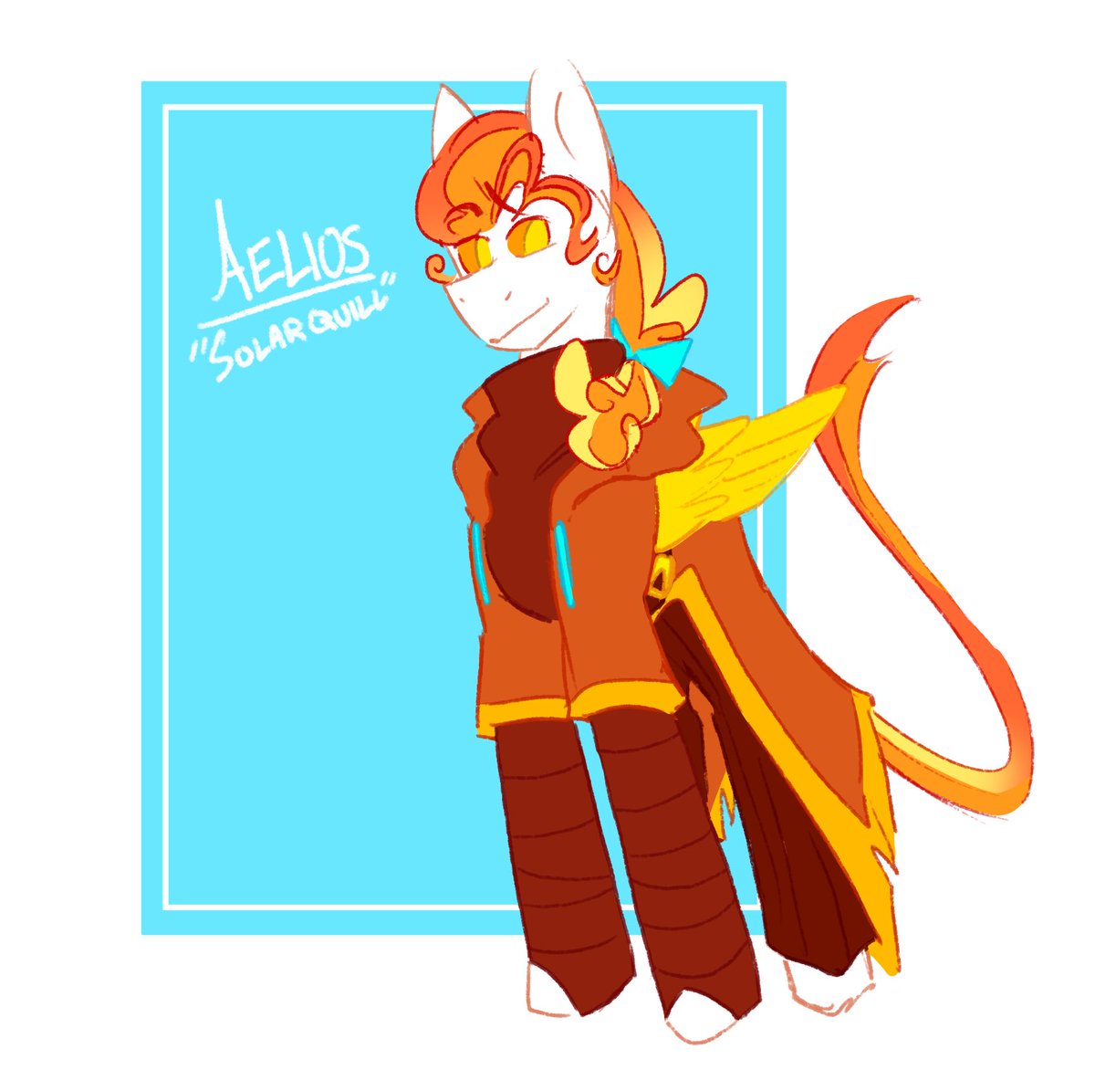 I adore them

#mlpart #mlpoc #art