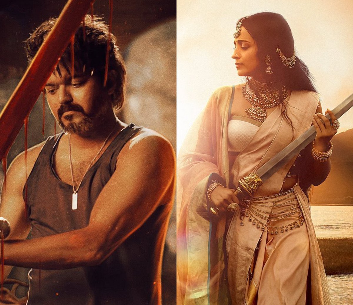 Good Morning All ❤️

#Varisu #Leo <a href="/actorvijay/">Vijay</a>