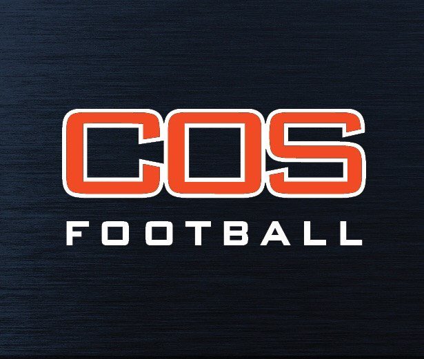 coach_johnson92's tweet photo. Very excited to announce I’ll be joining the staff at the College of the Sequoias this fall!! Thank you to Monroe High School for the last four years, blessed and honored to have been apart of a historic run. Ready to get to work in the Valley!! @COSGIANTS_FB @CoachTABurkett https://t.co/H2kBkkxcxT