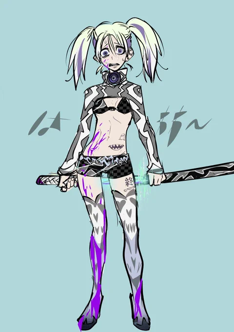 落書き 