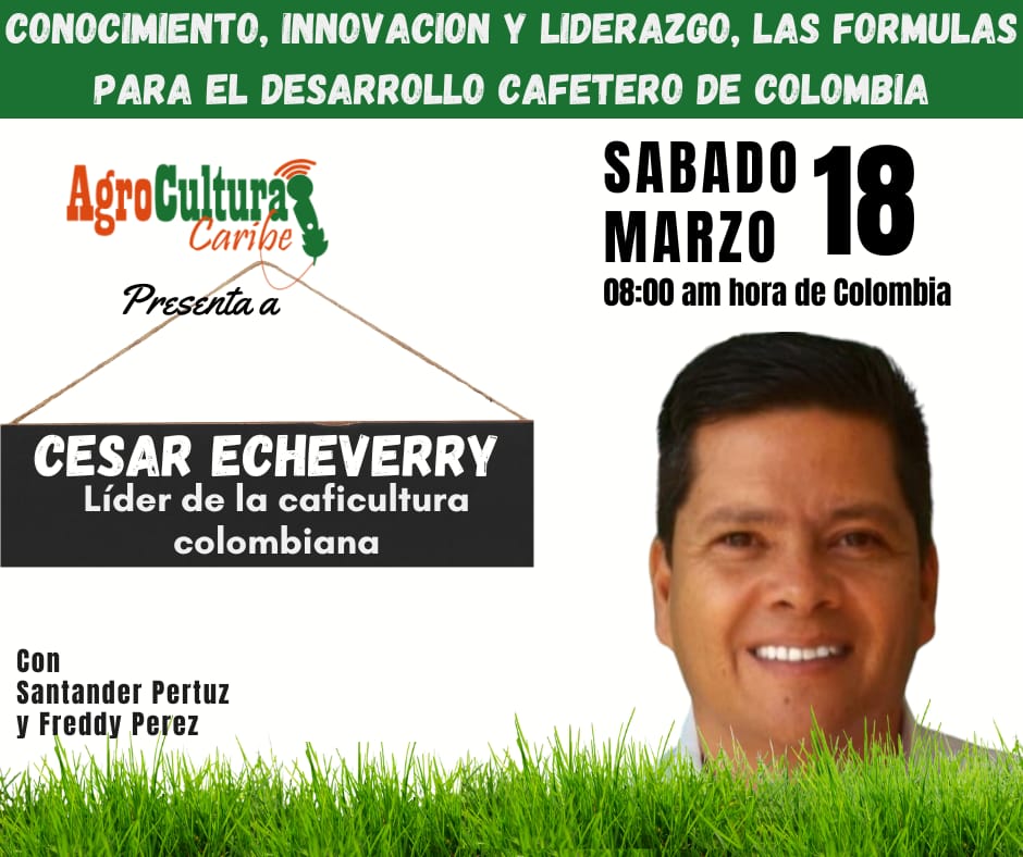 cesarecheverryc's tweet photo. Los invitamos a que nos acompañen a compartir la visión y determinación por el logro de un mejor Café y una mejor caficultura para el mundo. Con @pertuzbol  Gracias a todos los que nos acompañan este propósito de asumir el liderazgo de @FedeCafeteros #UnidosLogramosTodoFNC https://t.co/4AAJZJaGrG