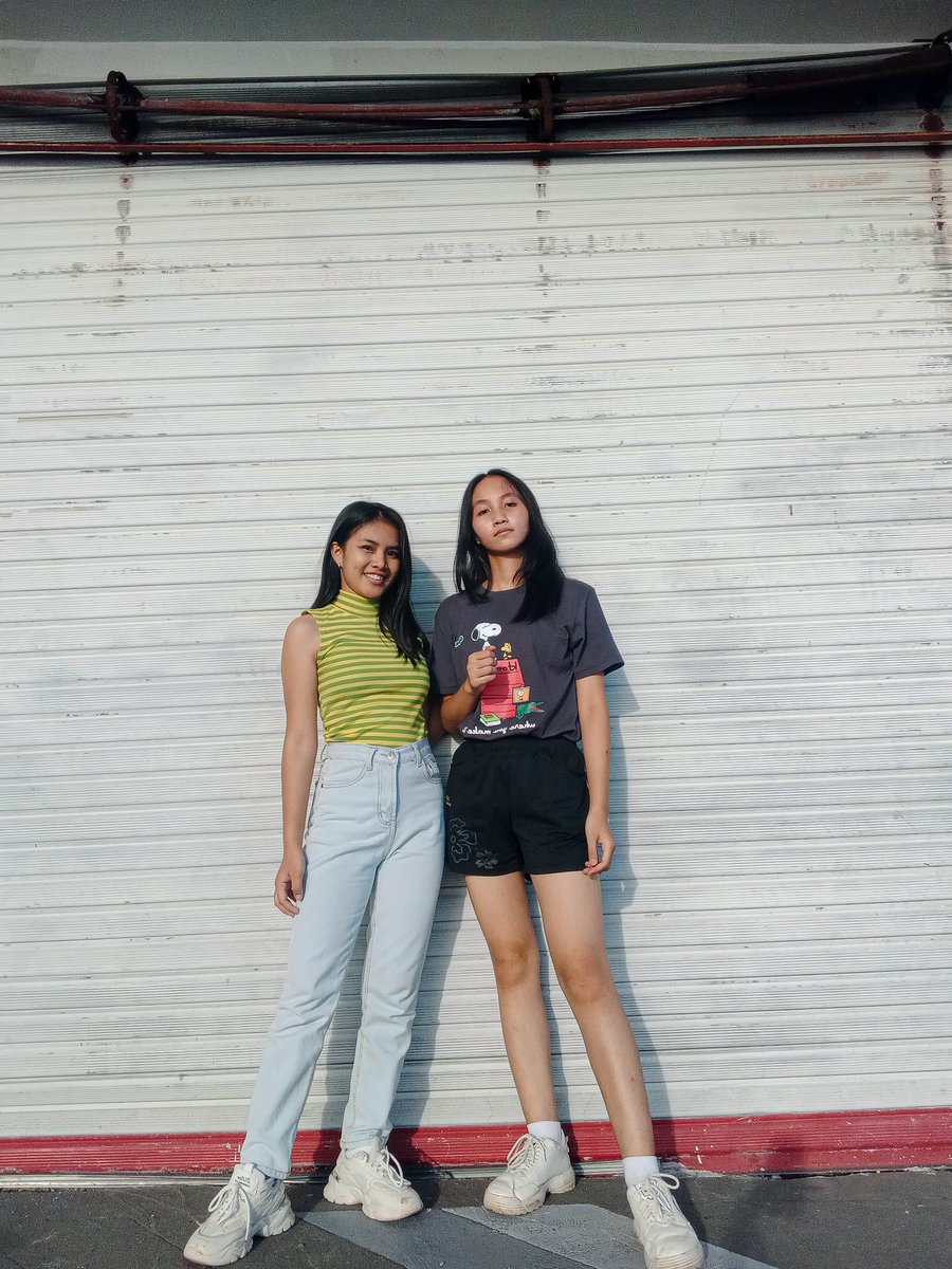 ItsGrecezoyeah's tweet photo. You're the "she" to my "nanigans"🤍 https://t.co/HXpP7YdVmT