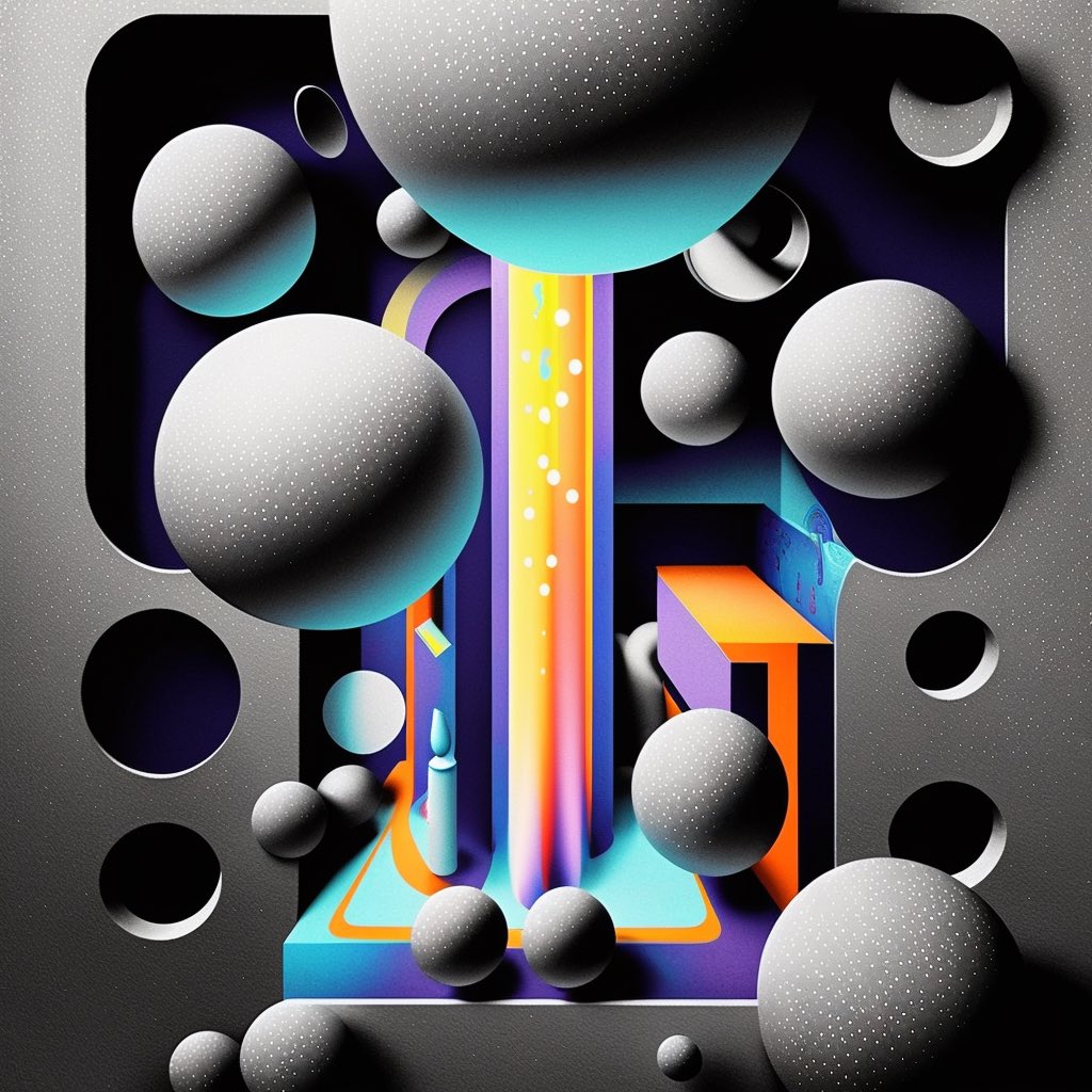 DigitalDaphne's tweet photo. It’s been a whirlwind week 🤯 Glad it’s the weekend and I’ll have more time to post my newer work! Good night 🤍 #aiart #aiartwork #midjourney #midjourneyart #fridaynight https://t.co/VuK35kBKJT