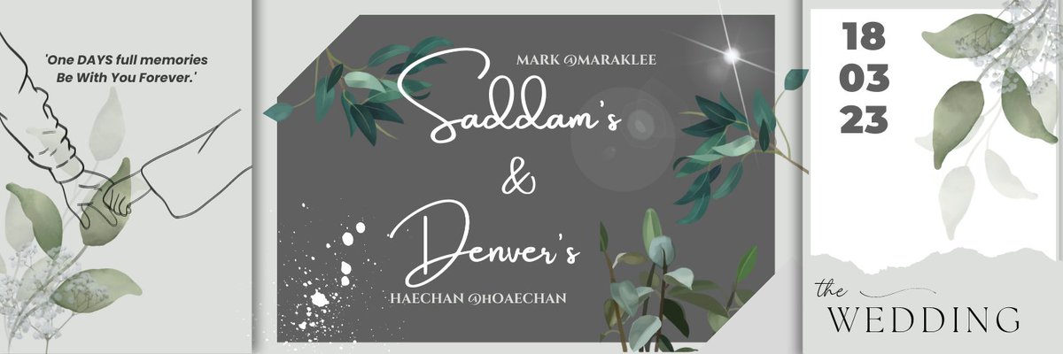 StoryOfDamVer's tweet photo. ㅤ
Identitas 🤵🤵‍♀️
Avatar: https://t.co/IaYnEuzbQP
Display Name: OC Name #StoryOfDamVer 
ㅤ https://t.co/YbiVaf1x33