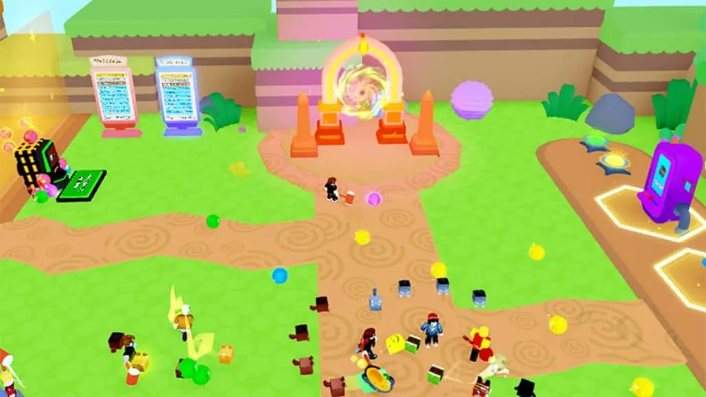 thenerdstash's tweet image. Roblox Head Fly Race Codes (March 2023) #guide #robloxcodes 

buff.ly/3ZXu4iu