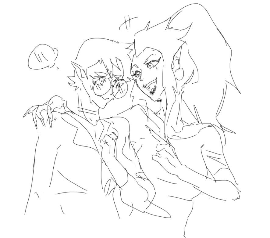 volkerevert's tweet photo. #theowlhouse https://t.co/ALJ5PFNt6Q