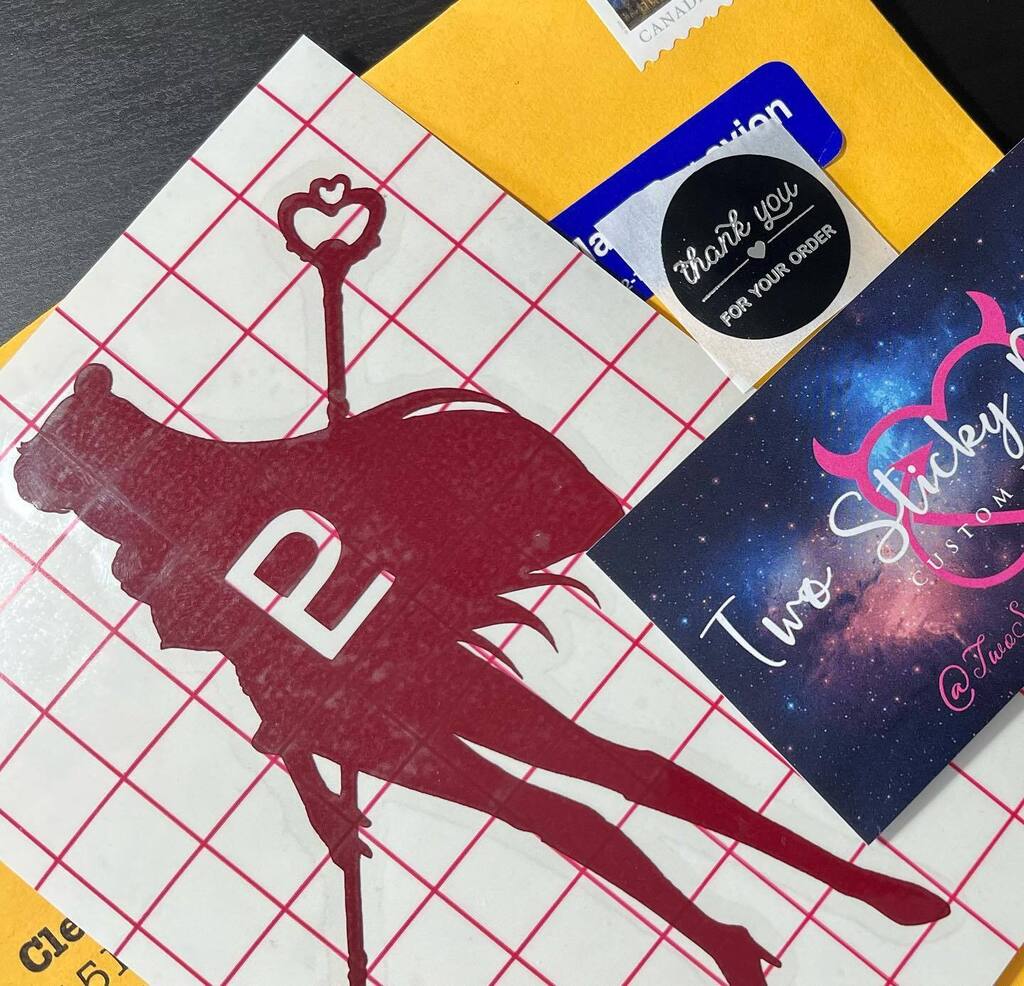 TwoStickyVinyl's tweet photo. #sailormoon #sailorpluto #sailorscouts #sailormoongif #sailormoonart #sailormoonfanart #decal #sticker #twostickybitches #twostickyvinyl https://t.co/4Wt2DlxCTP