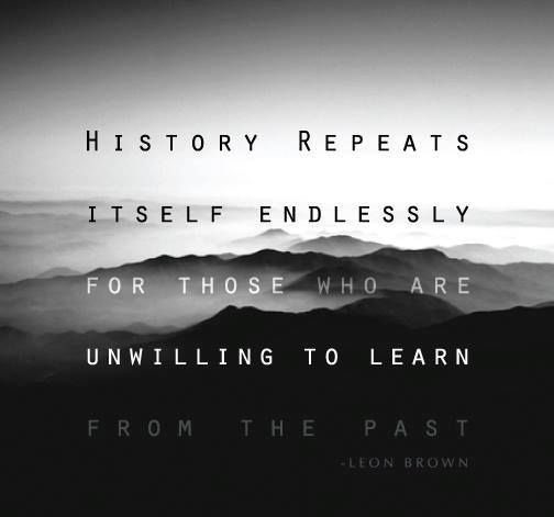 ndisplus's tweet photo. @akaWACA #LeonBrown knew how history could repeat β¦ https://t.co/P6OTsB6Q3g https://t.co/dyJj96vQBw