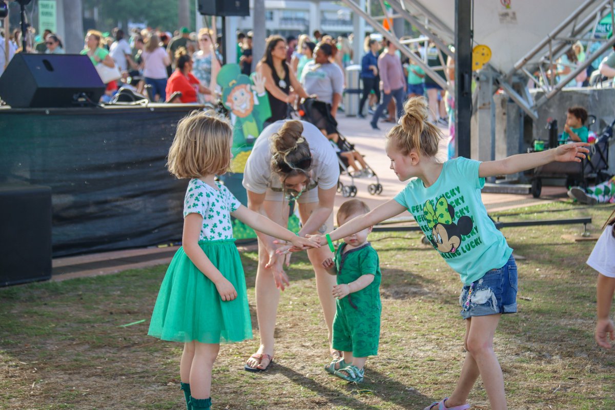CityofTampa's tweet photo. See more #RiverOGreen photos on our Facebook page: https://t.co/gvbQlayZWf https://t.co/0BQP07fxEz