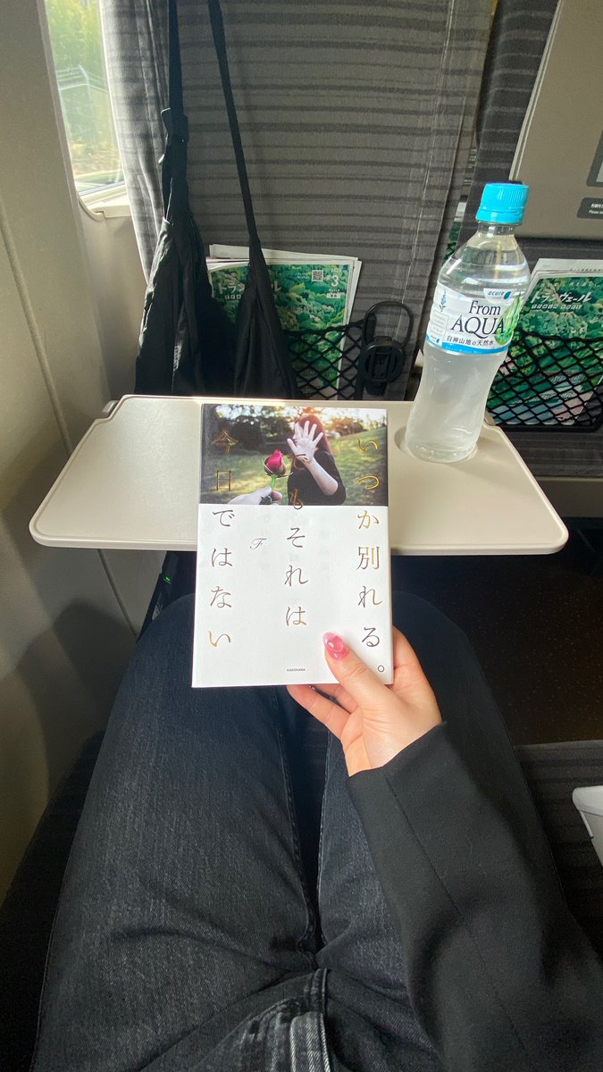 03____mao's tweet photo. 1人の時間を増やすようにしてる https://t.co/H7HqaQBmjd